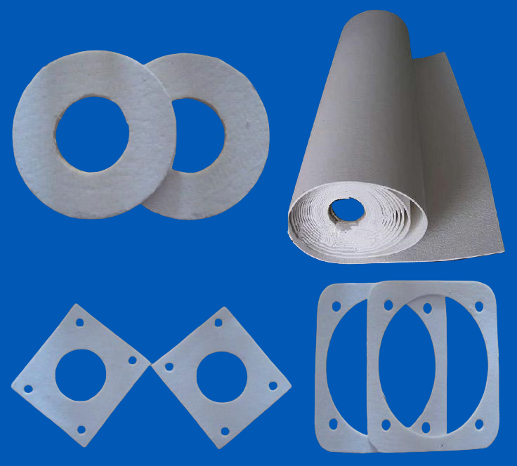 龙胜各自治区陶瓷纤维纸